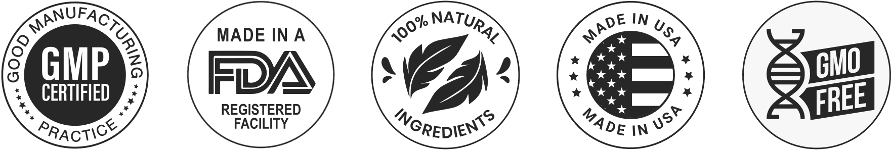 horse gelatin Certification